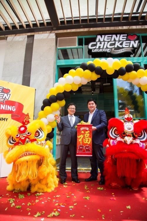 [단독]굽네치킨, 말레이시아·베트남 첫 진출…세계가 열광하는'K-치킨'(종합)