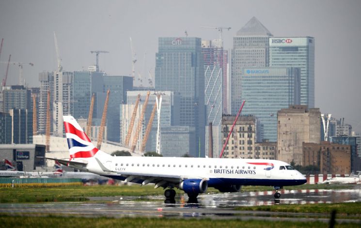 영국항공, 해킹으로 고객 38만명 금융정보 유출