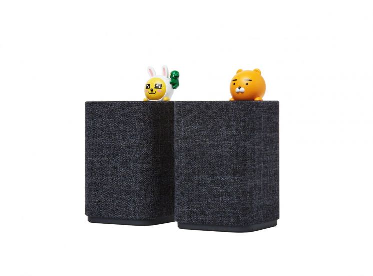 글로벌 IT 기업의 각축장 'AI 스피커'…중국은 어떤가