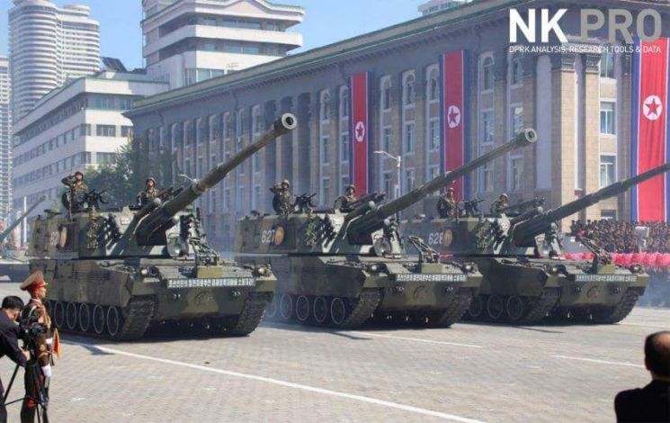 [양낙규의 Defence Club]북한 군사력 과소평가 되나