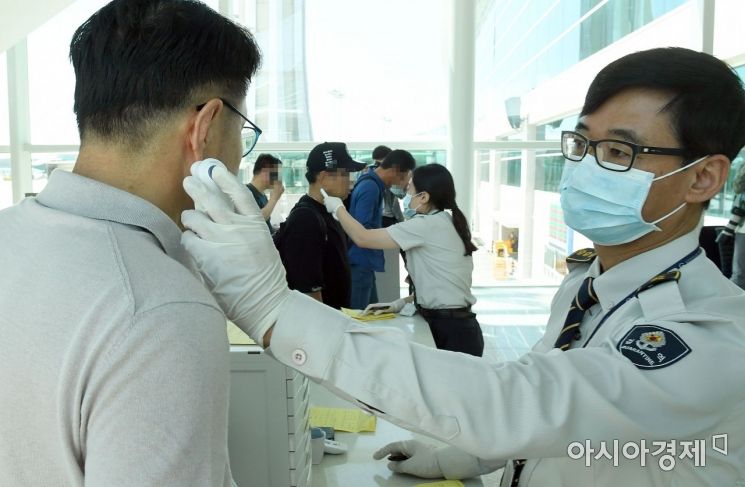 [메르스 발생 3일]의료계, 행사 취소·면회 제한…메르스 대비 태세(종합) 