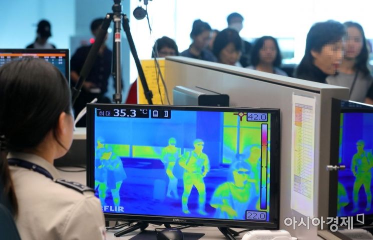 [메르스 발생 3일]메르스 환자, 쿠웨이트서 2회 진료…외국인 50명 행방묘연(종합2보)