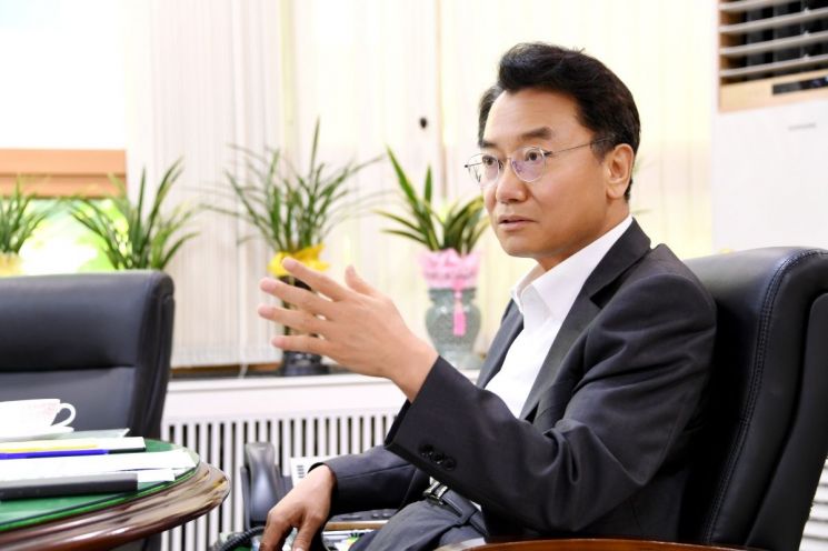 2018 광진구민 행복지수 모니터링