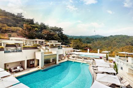 서울신라호텔, 신라리워즈 회원 대상 3일간 '타임세일 패키지' 선봬 