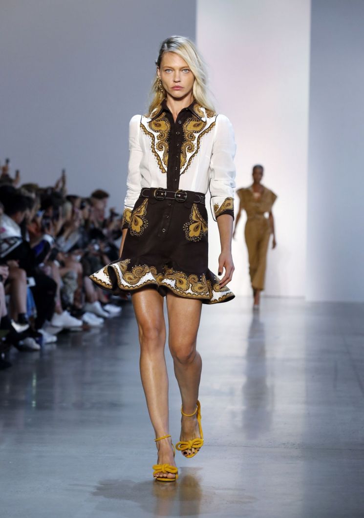 [포토] '눈빛이 살아있네'