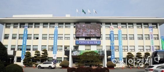 장흥군, 국비 포함 11억 원 예산 확보···위험교량 보수