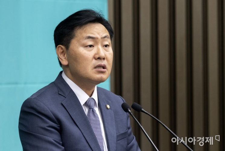 [평양회담]김관영 "김정은 비핵화 의지 육성으로 들었지만 부족하다"