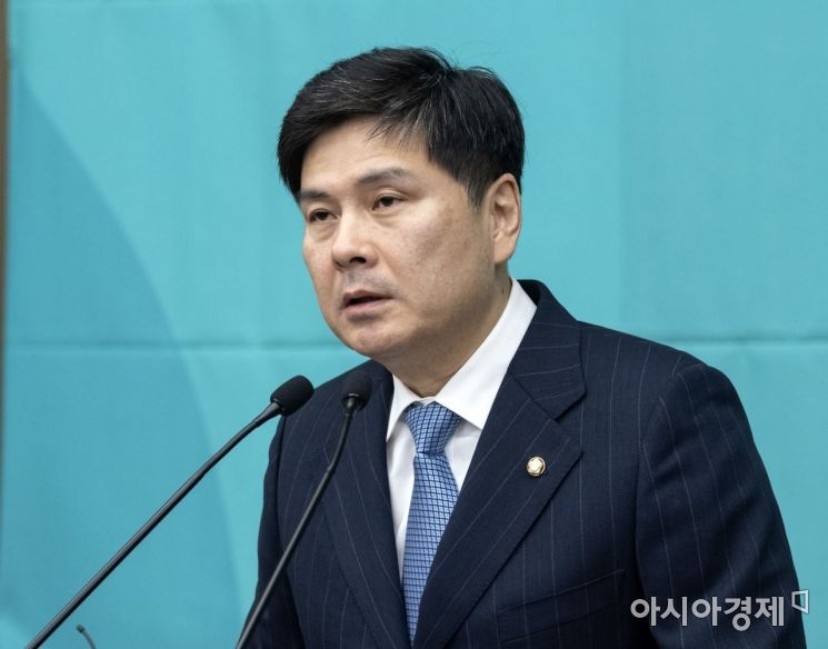 국회의원 1인의 힘…지상욱 의원 반대로 빅데이터경제 '일단 멈춤'