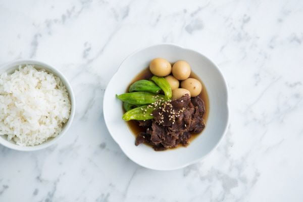 [요리수다] 아롱아롱 아롱거리는 쇠고기 '아롱사태'