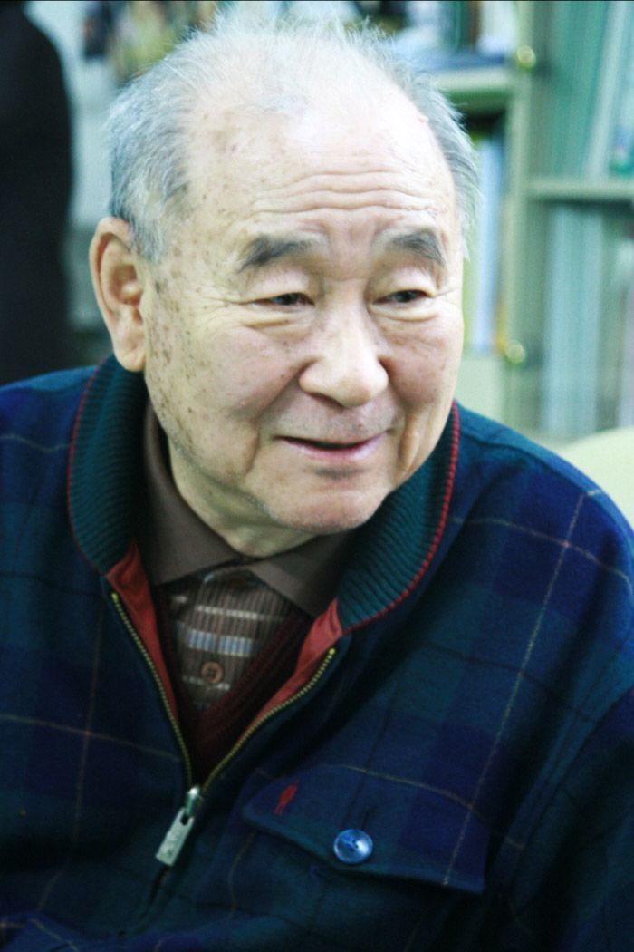 원로배우 김인태 지병으로 별세…향년 88세