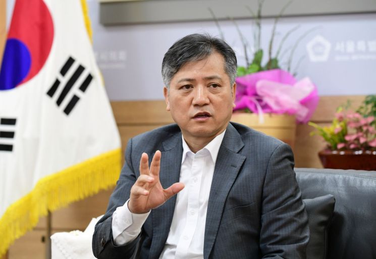 신원철 서울시의회의장 '지방의회 요구 반영한 자치분권종합계획 후속조치 마련' 강조