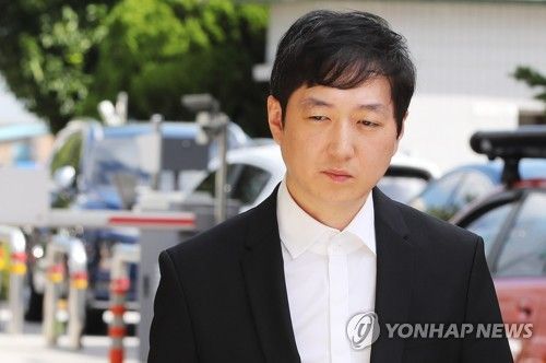 검찰, 심석희 폭행한 조재범 전 코치 징역 2년 구형…"잘못 인정" 