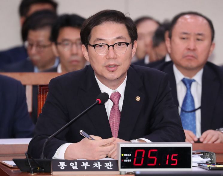 천해성 "남북정상회담서 연내 종전·실직적 비핵화 추동"