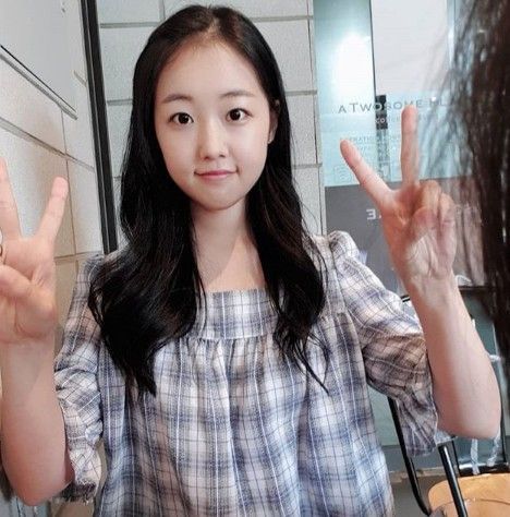 사진=박보미 SNS