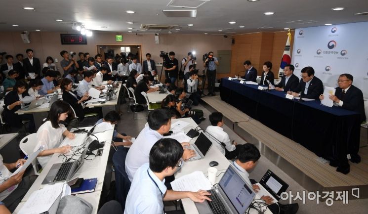 [부동산Eye] 추격매수 손 떨리는 이유, 강남 아파트 ‘급등 피로감’