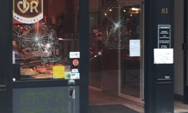 급진 채식주의자의 정육점 테러…프랑스는 지금 ‘채식-육식’ 전쟁 중