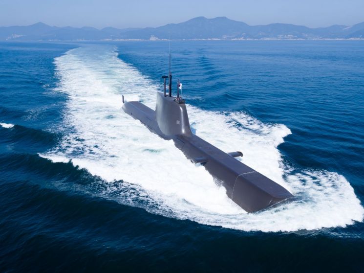  [양낙규의 Defence Club]북한 침투정부터 SLBM발사대 갖춘 잠수함까지
