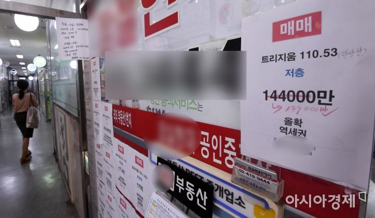 [부동산 기상도] 매수타이밍 언제? 눈치경쟁…서울 아파트 '옥석 가리기' 본격화 