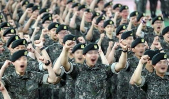 軍입영·훈련 통지서 '카톡'으로 받는다…우편요금 12억 절감