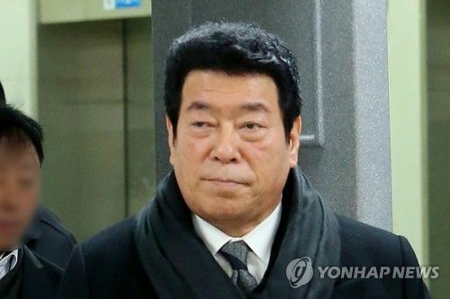 배우 김동현, 억대 사기로 또 집유… "이번이 4번째"