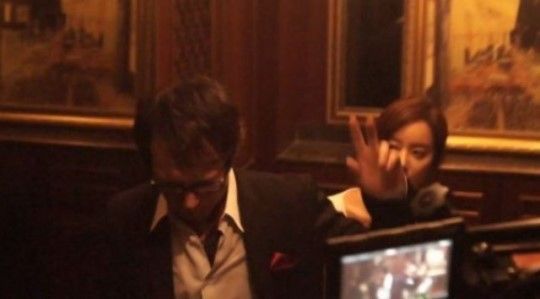 반민정 측 “조덕제 영상, 자신에게 유리하게 짜깁기…법적 대응 계획”