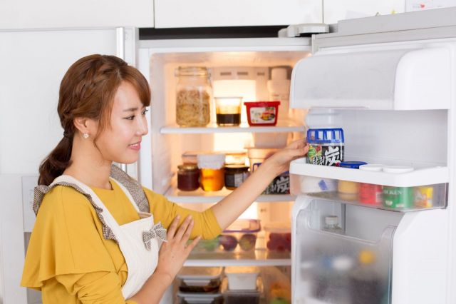 [알뜰살팁]추석맞이, 냉장고 청소법은?