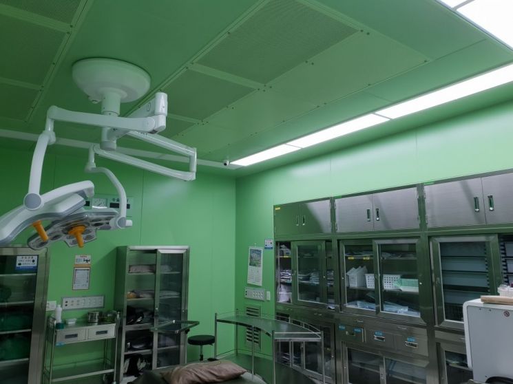 이재명 "공공병원 수술실 CCTV 즉시 설치하고, 의무화법 제정해라"