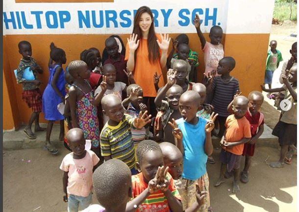 '런닝맨' 특별 출연 유승옥, 우간다에 유치원 설립…"아름다운 한국인"