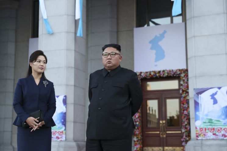 [평양회담]美, 회담 지켜보며 경계…"김정은, 비핵화 약속 이행할 기회"