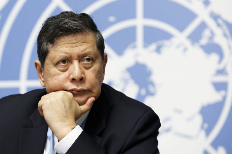유엔 조사단 "미얀마 軍 대량학살로 기소해야"…ICC 예비조사 시작