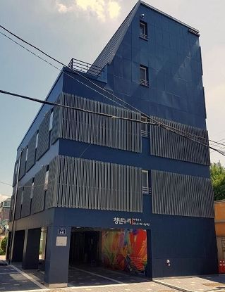 포스코, 사회초년생 위한 '청년쉐어하우스' 건립지원