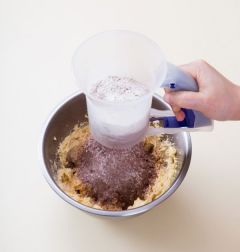 「오늘의 레시피」 오레오 컵케이크