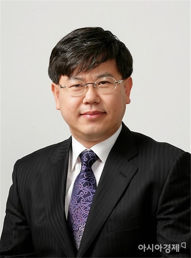 전남테크노파크, 6대 원장 ‘유동국’ 선임