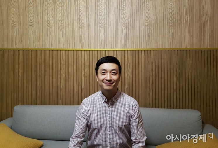 [히든히어로즈(25)] "ICO 시장 '검은 돈' 막아 투명하게 만들겠다"