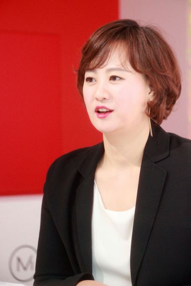 유효영 에이블씨엔씨 미샤 마케팅부문장 전무