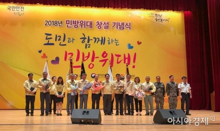 [2018 국감]민방위 과태료 85% 면제…"약한 처벌, 불참 부추겨"