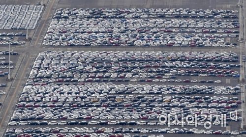 [車談숲]코로나19도 못말리는 대한민국 '車붐'