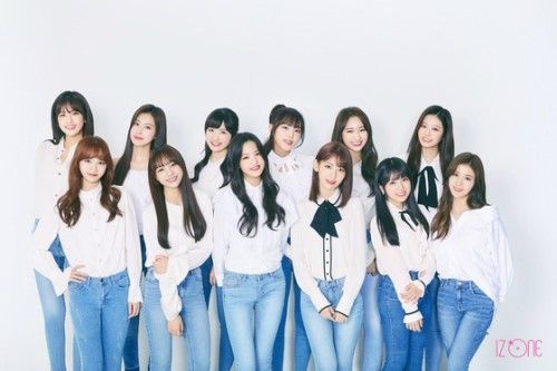 아이즈원·프로미스 나인, 신생 소속사 오프더레코드에 둥지 틀어