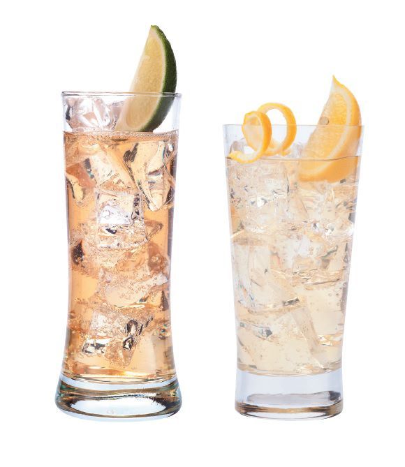 차례 지내고 남은 전통주로 만드는 칵테일…SNS서 뜬 소주·양주 레시피