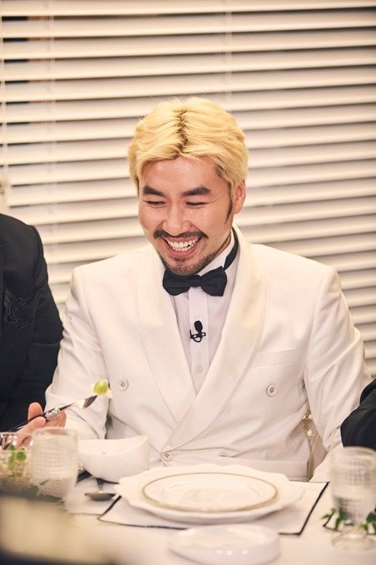 노홍철, 예능 ‘공복자들’로  MBC 복귀…30일 첫 방송