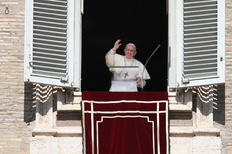 가스파리 대주교, 12대 주한 교황대사 임명