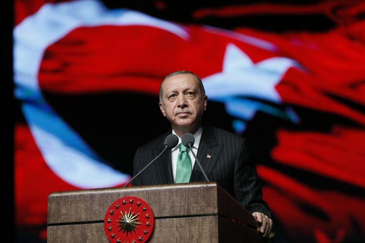 [제2리먼오나]아르헨·터키·印尼 등 신흥시장 불안 커진다