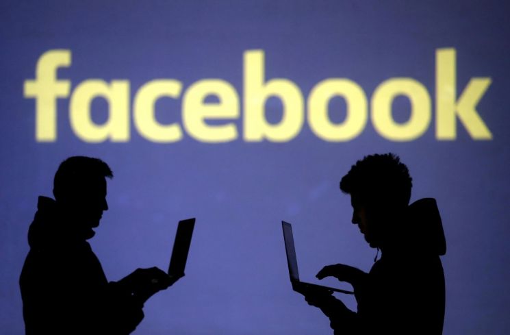 가짜 페이스북 페이지 '기승'…로그인하면 개인정보 털려