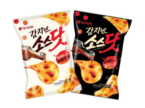 오리온·제주구좌농협, 농업-기업 상생협력경진대회 대상 수상