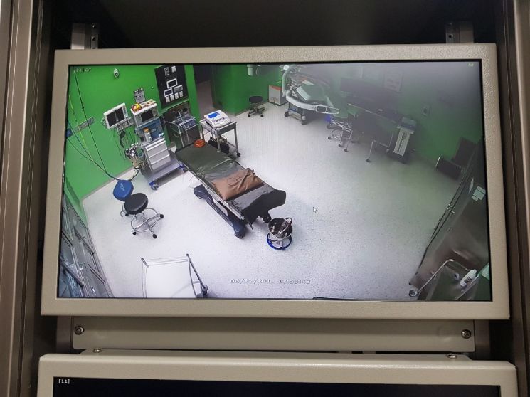 이재명표 '수술실 CCTV 설치' 6개 병원으로 확대된다