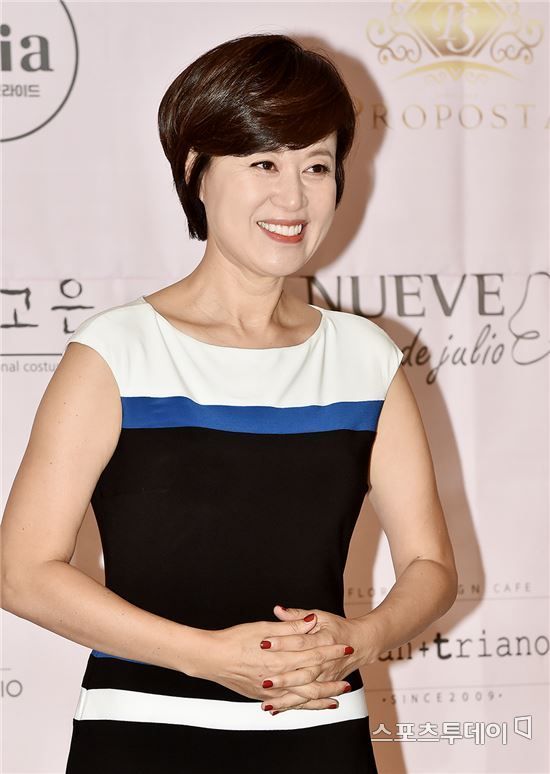 '따로 또 같이' 박미선 "교통사고, 일에 지장 줄 정도 아냐…치료 받고 있다"
