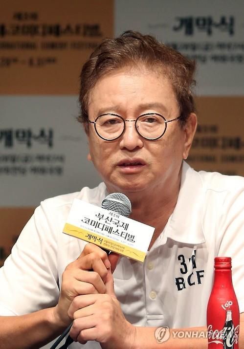"전유성, 모욕감 느껴 10년간 활동했던 청도 떠났다"…지리산으로 이사