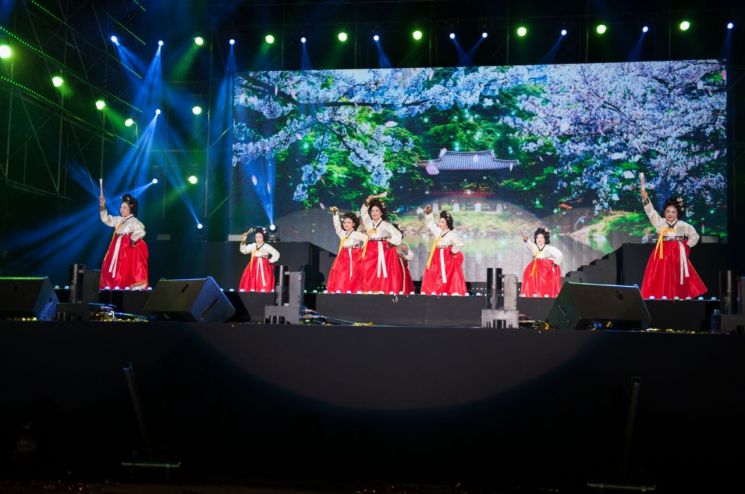구로구, 아시아인 어울리는 ‘컬러풀 축제’ G페스티벌 개최 