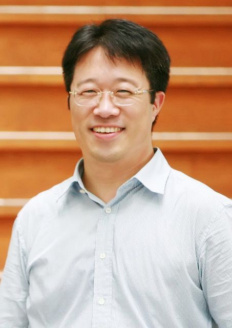 10월 과학기술인상, 이해신 한국과학기술원 교수