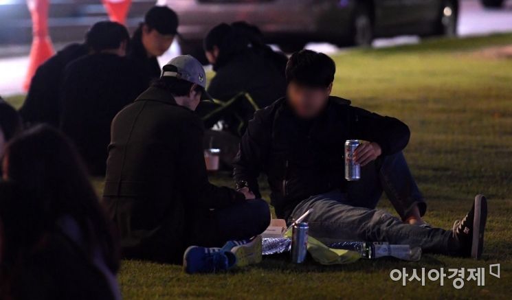 [한국의 골목길]폐철길이 내 마음 속으로…'연남동 골목'
